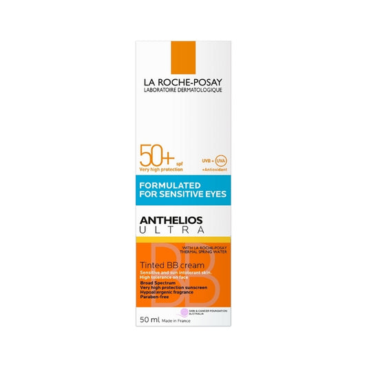 La Roche Posay Protection for Sensitive Eyes 50ml