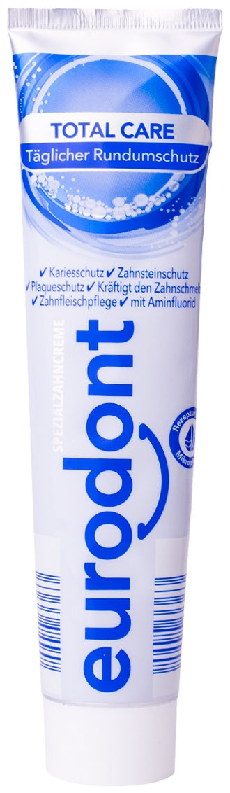 Eurodont expert Total Care 125ml