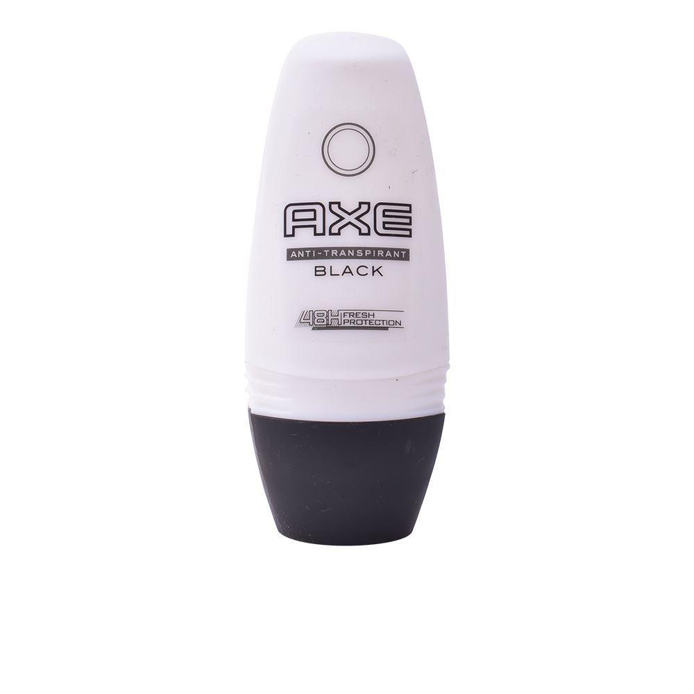 Axe Black Roll On 50ml