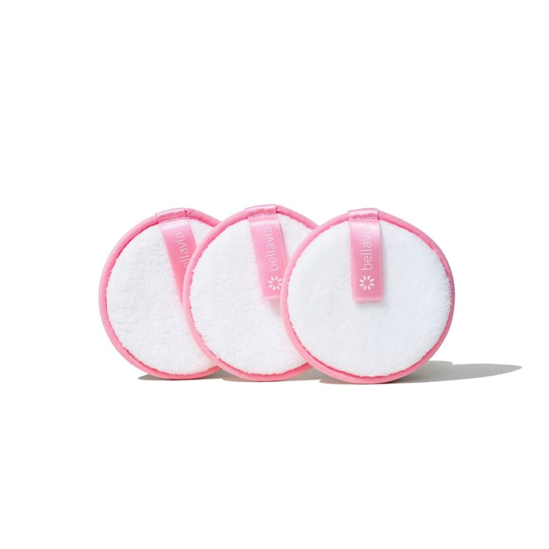 Bellavia Face Pads