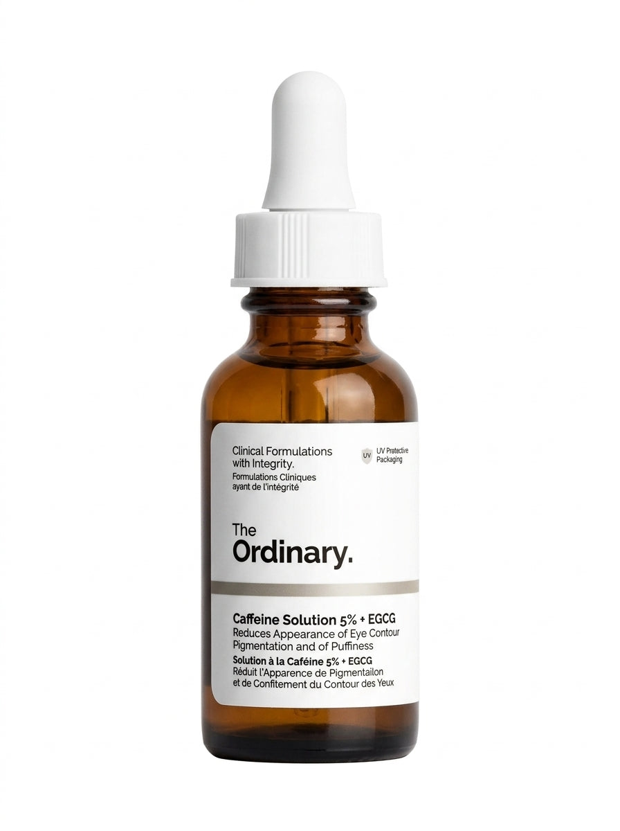 The Ordinary Caffeine Solution Serum 30ml