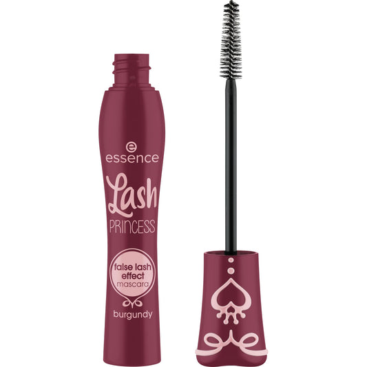 Essence False Lash Effect Burgundy 12ml
