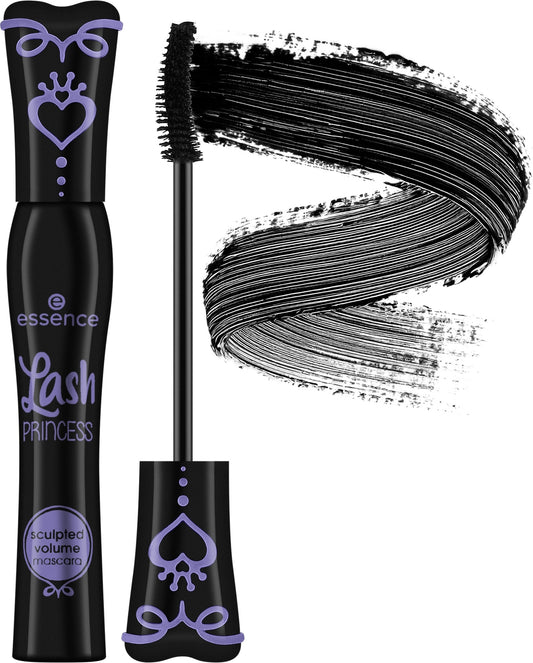 Essence Sculpted Volume Purple 12ml