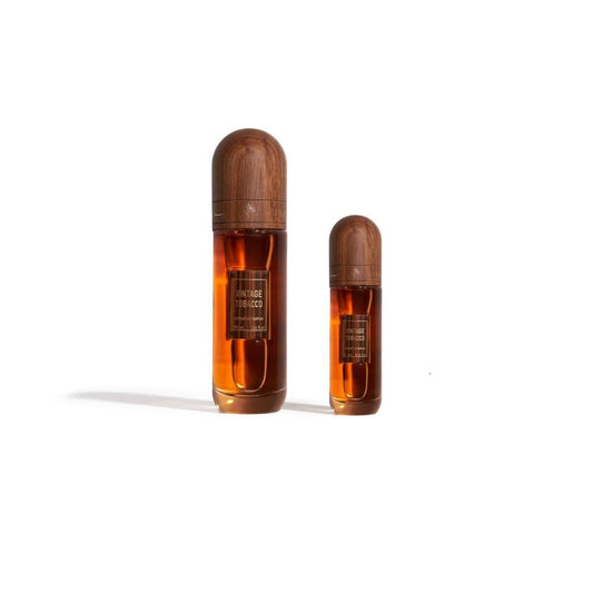 Ibraq Tobacco Vintage Collection x2