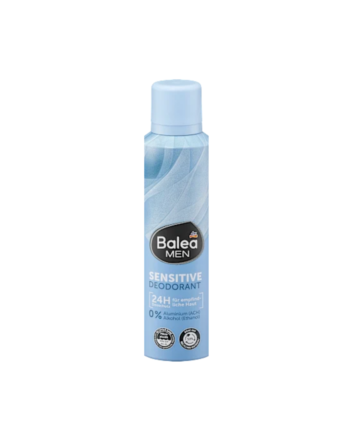 Balea Men Sensitive Deodorant 200ml
