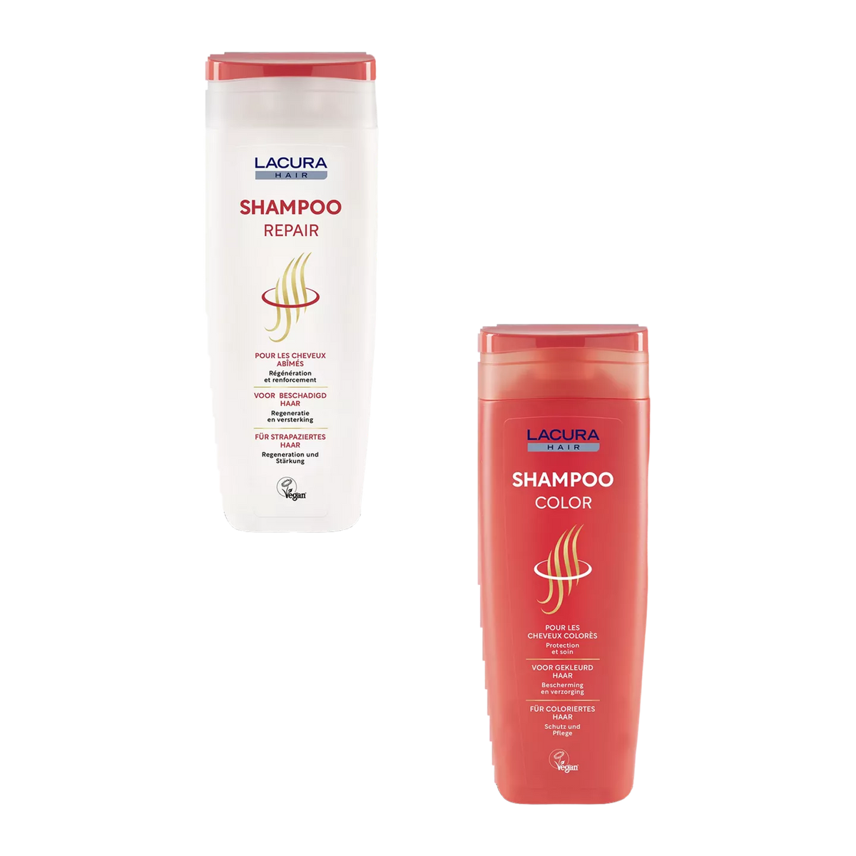 Lacura Shampoo 300ml