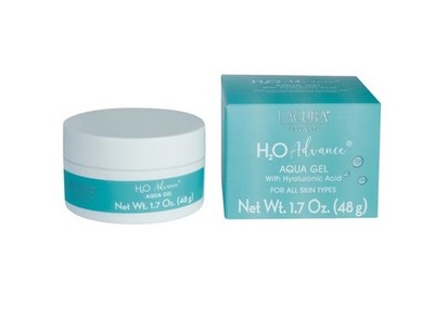 Lacura H2O Advance Face Care Aqua Gel 48g