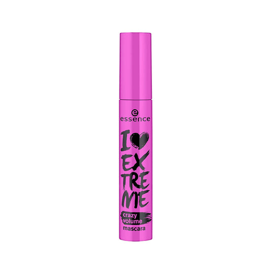 Essence Mascara Crazy Volume 12ml