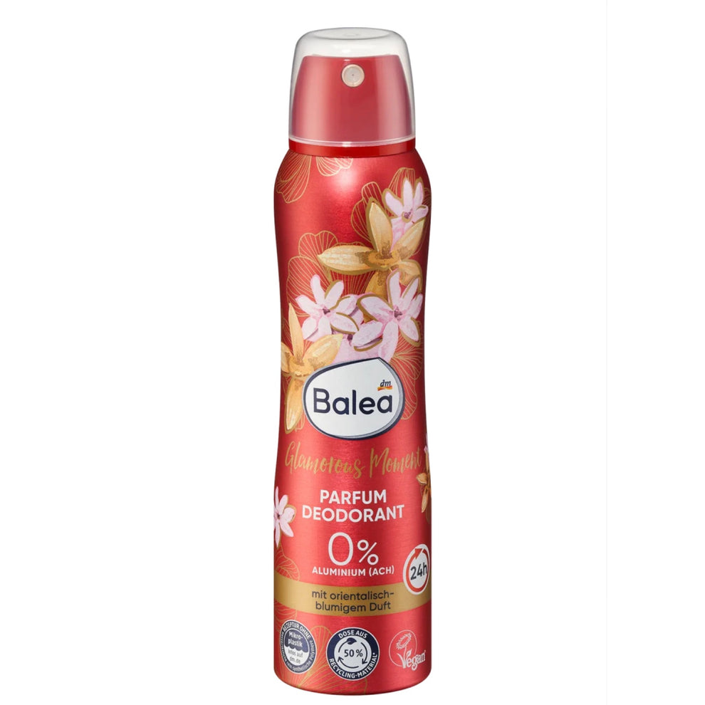 Balea Glamorous Moment Deodorant 150ml