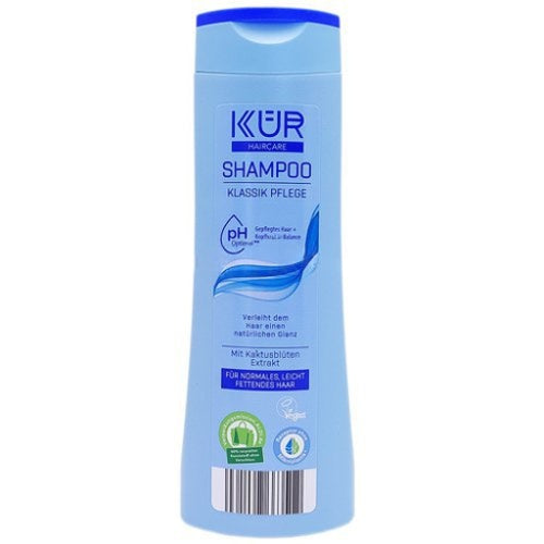 KUR Classic Shampoo 300ml