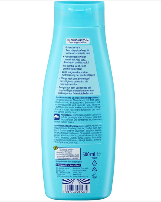 Sun Dance After Sun Lotion 200ml