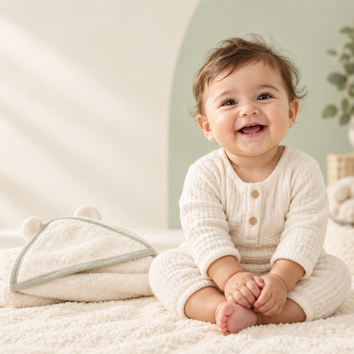 Baby Care