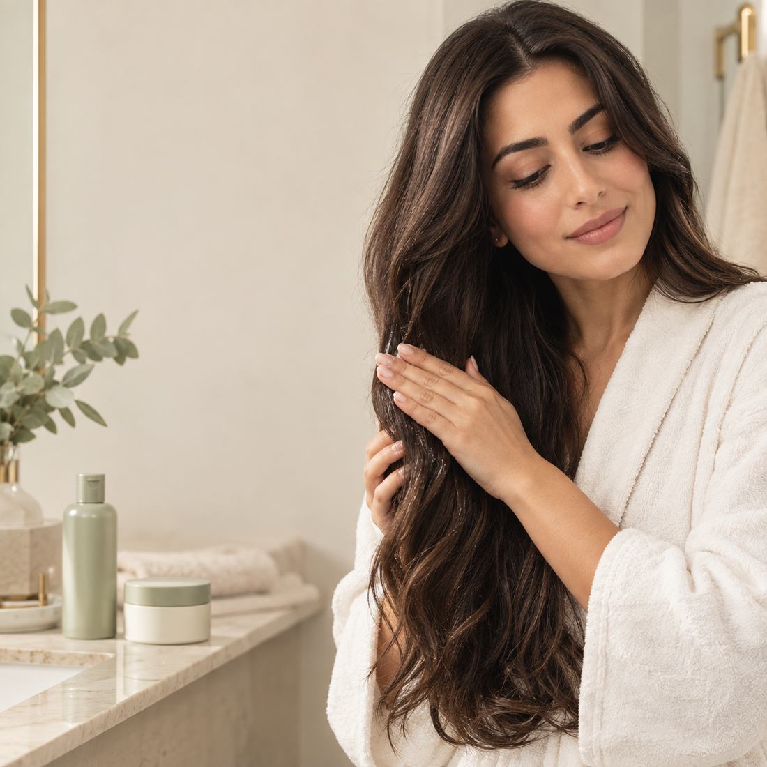 Hair Care