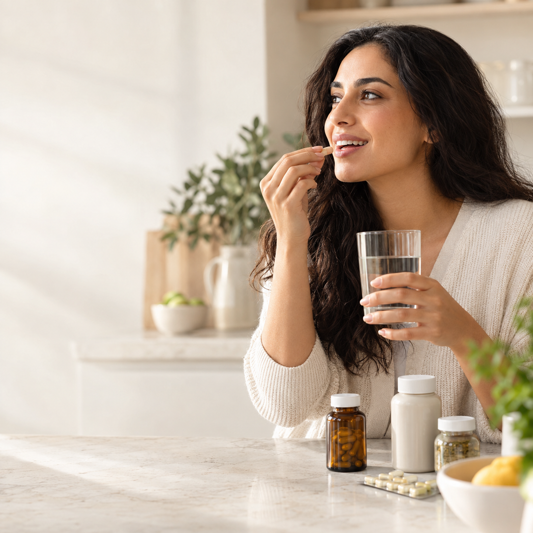 Health & Supplements