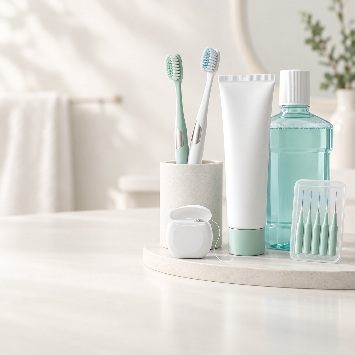 Dental Care