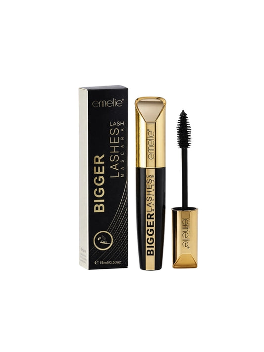 Emelie Bigger Lashes Mascara