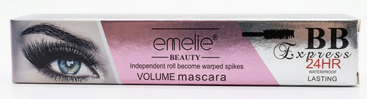 Emelie Beauty Volume Mascara