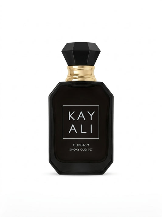 Kayali Perfume Oudgasm Smoky Oud 07 Travel Size