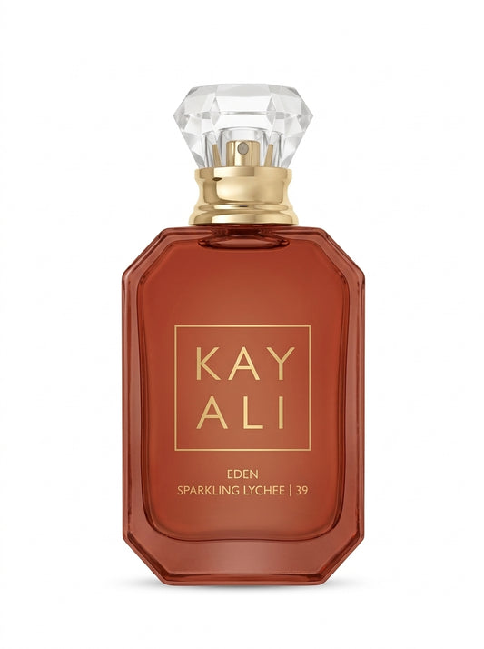 Kayali Perfume Eden Sparkling Lychee 39 Travel Size