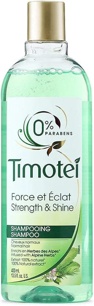 Timotei Shampoo 400ml