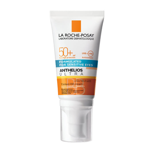 La Roche Posay Protection for Sensitive Eyes 50ml