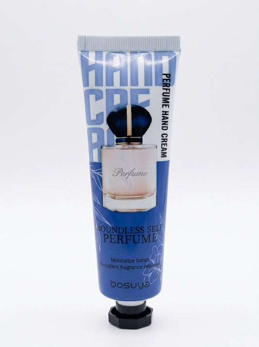 Perfume Hand Cream Boundless Self