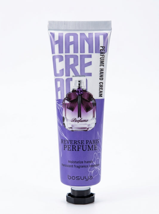 Perfume Hand Cream Reverse Paris