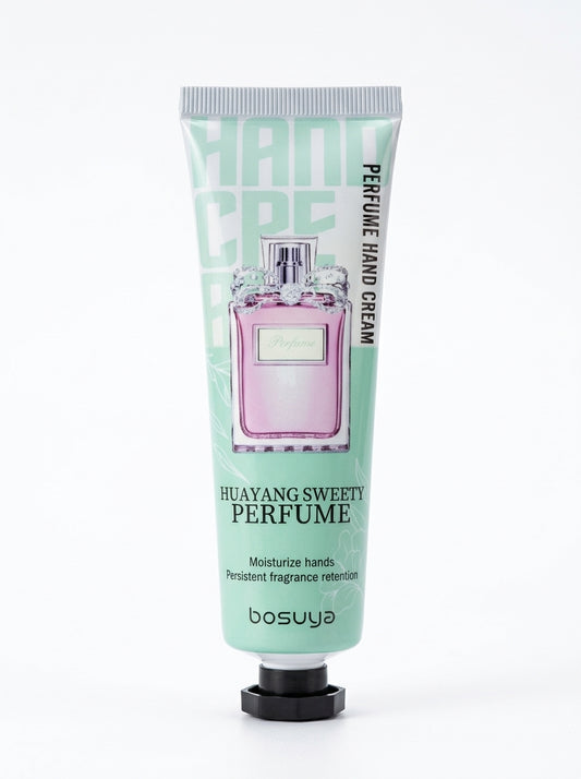 Perfume Hand Cream Huayang Sweety