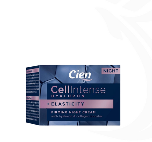 Cien Cell Intense Night Cream 50ml
