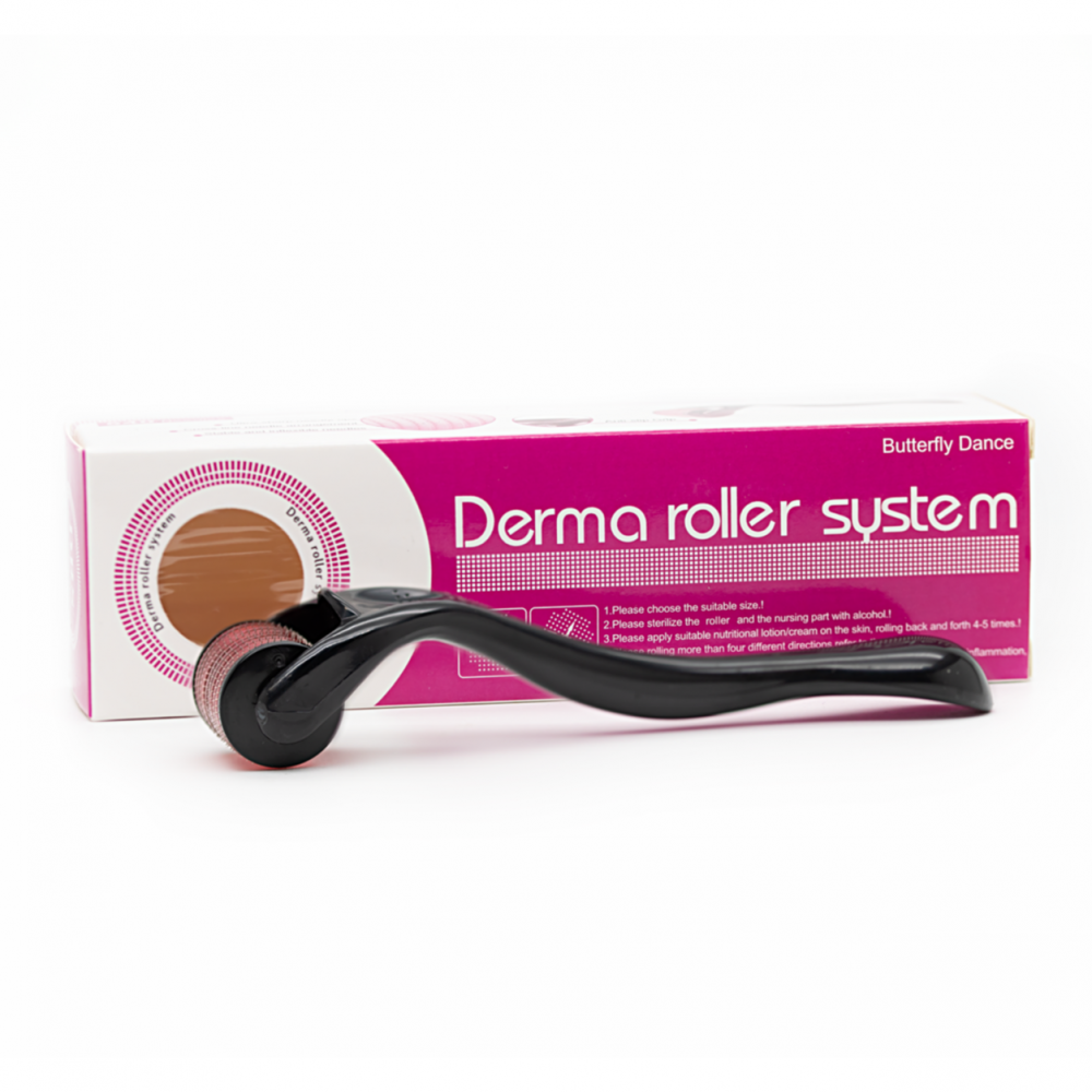 Derma Roller System 540 Needle