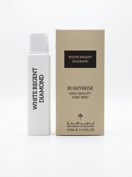 White Regent Diamond Hair Mist 65ml