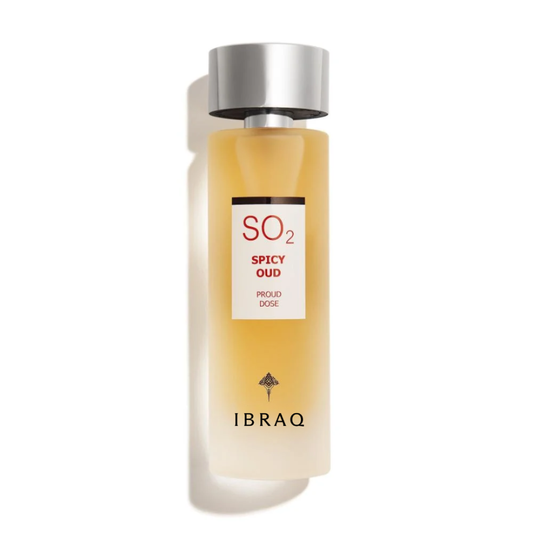 Ibraq Selection Spicy OUD 75ml
