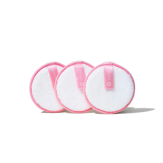 Bellavia Face Pads
