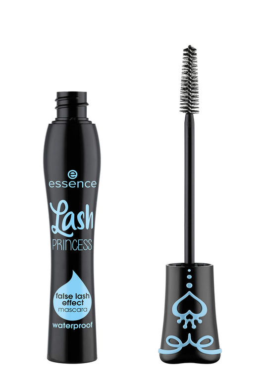 Essence False Lash Effect Waterproof Blue 12ml