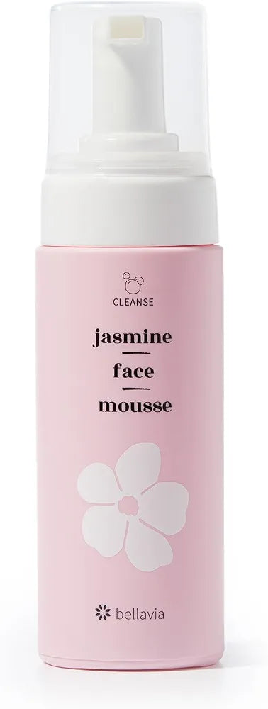 Bellavia Jasmine Face Mousse 150ml