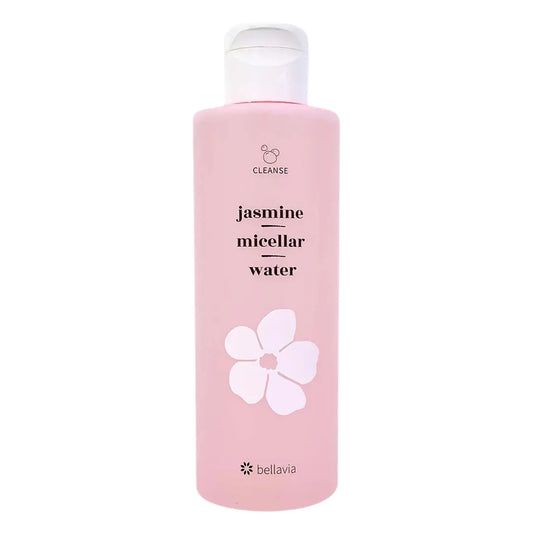 Bellavia Jasmine Micellar Water 200ml