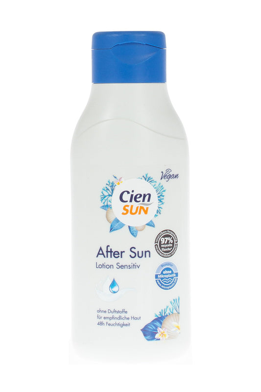 Cien Sun After Sun Lotion 500ml