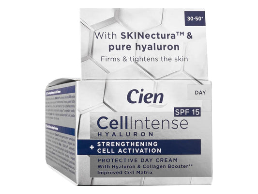 Cien Cell Intense Hyaluron Day Cream 50ml