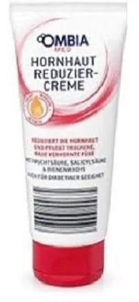 Ombia Callus Reduction Cream 100ml