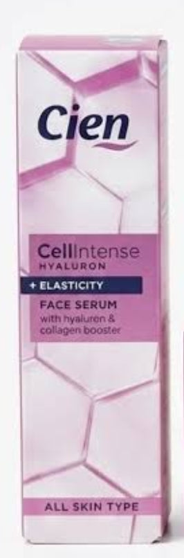 Cien Cell Intense Face Serum 30ml