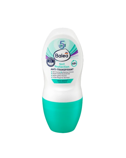 Balea Protection 5in1 Roll On 50ml