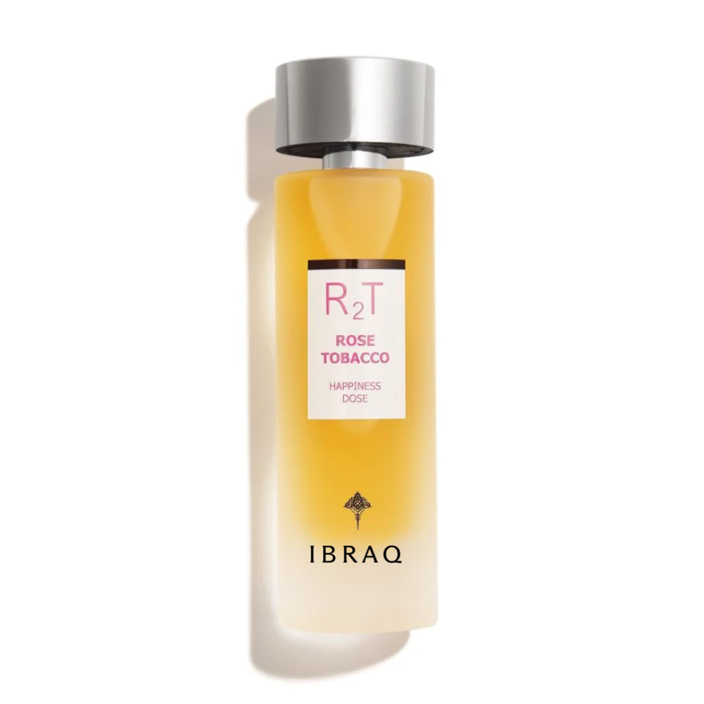 Ibraq Selection Rose Tobacco 75ml