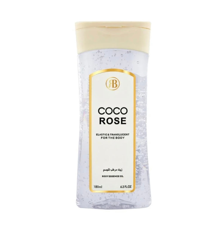 Romantic Bright Coco Rose 200ml