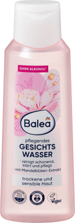 Balea Cleansing Water 200ml