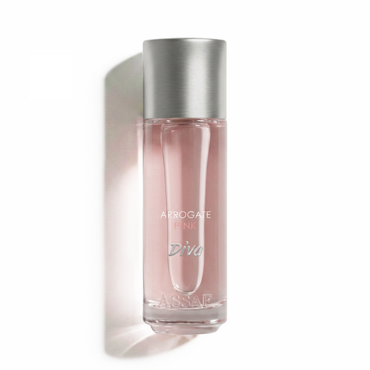 Assaf Perfume Arrogate Pink DIVA 200ml