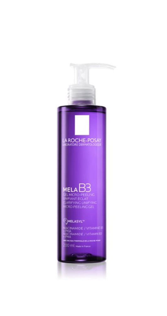 La Roche Posay Mela B3 Gel 200ml