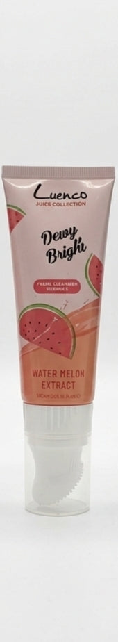 Luenco Facial Cleanser Watermelon 120ml