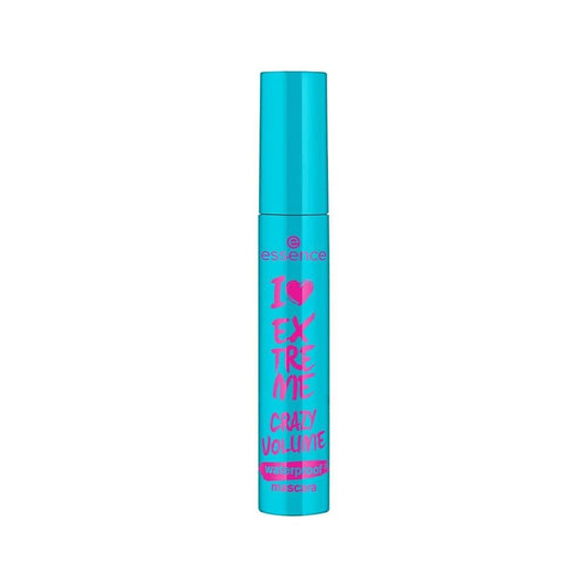 Essence Mascara Water Proof Blue 12ml