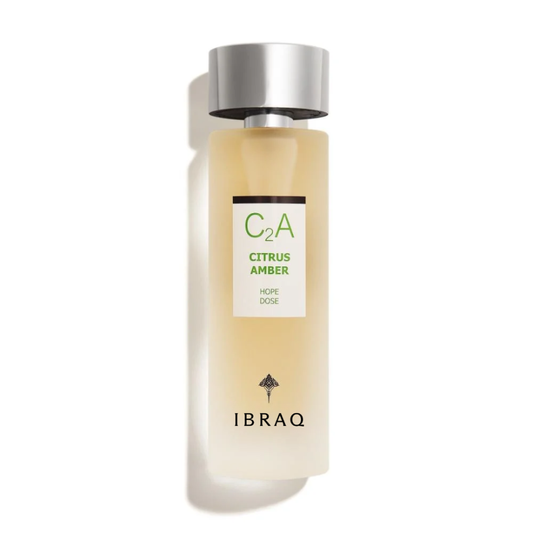 Ibraq Selection Citrus Amber Hope Dose 75ml