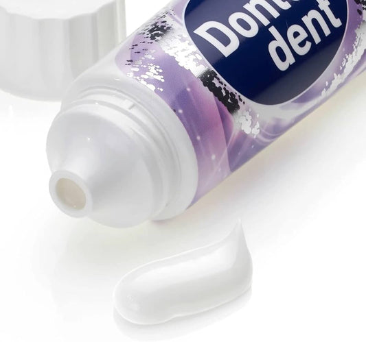 Dontodent Brilliant White toothpaste 125ml